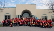 2016 First Ride Group