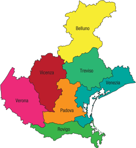 Veneto Centre Veneto Provinces   Veneto Provinces E1441202298548 276x300 